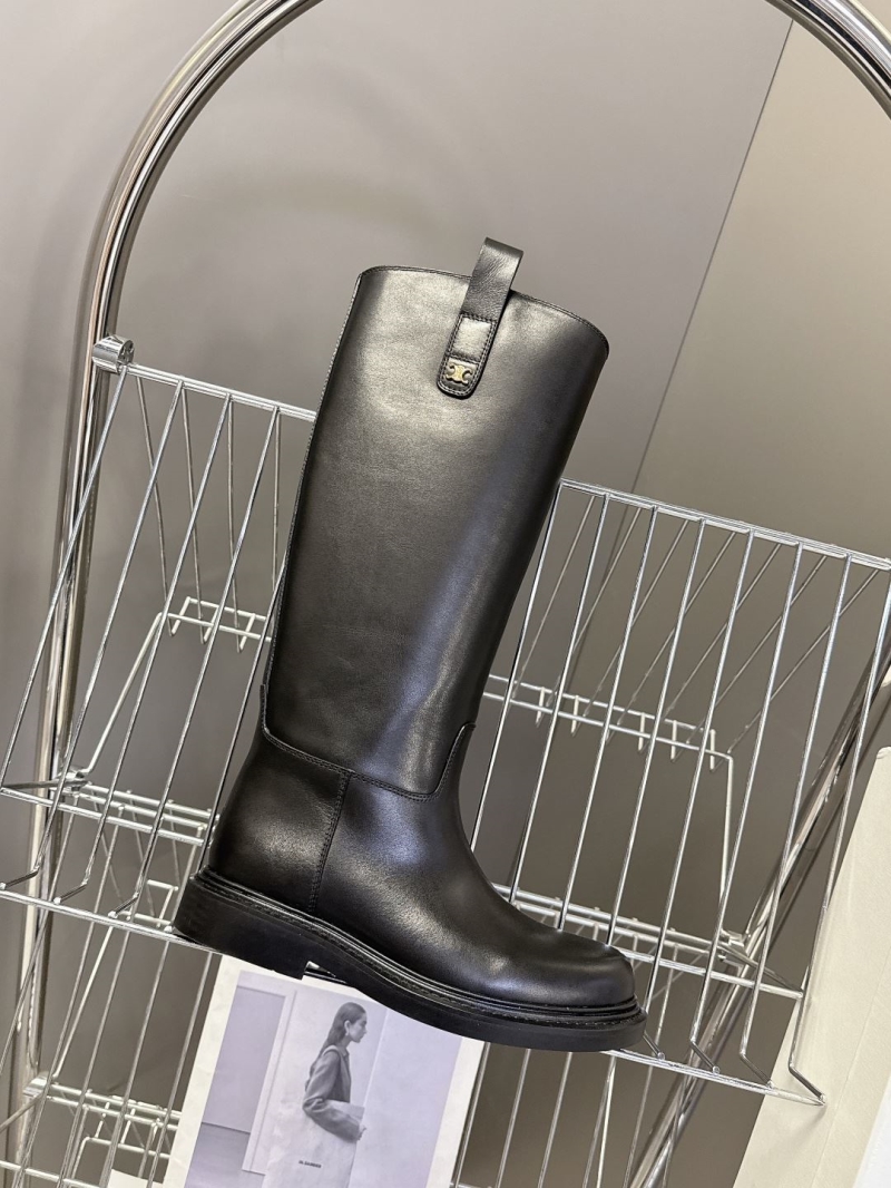 Ce1i*e boots